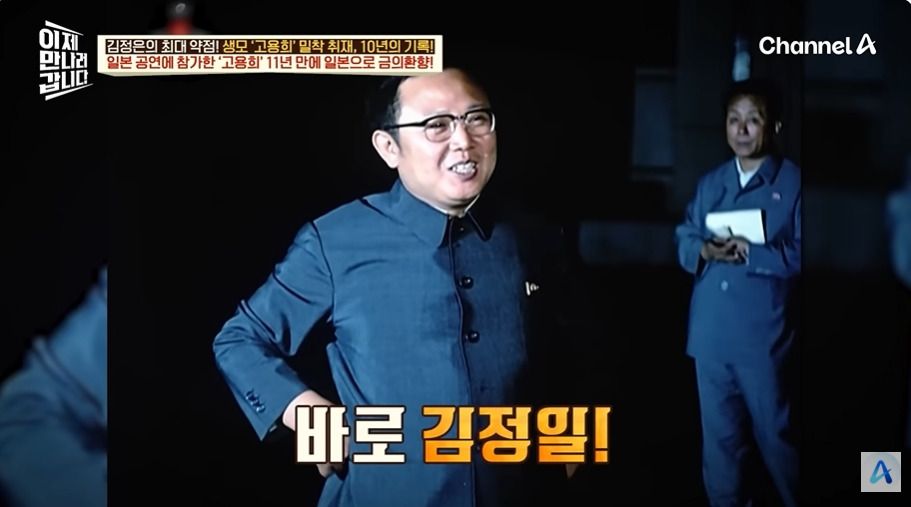 일본에서 수십억 쓸어담았다는 북한 무용수공연 | 인스티즈
