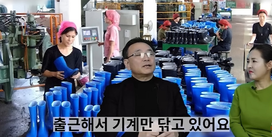 전직 간첩이 북한 뒤집어 엎고 싶다고 생각했던 순간 | 인스티즈