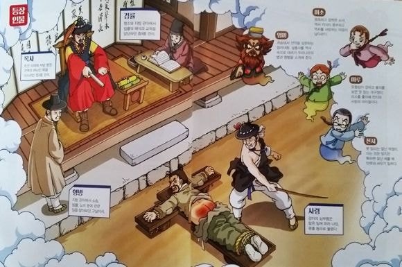 역덕후들이 가끔 답답함에 가슴을 치게 만드는 우리나라 사극에서 '진짜' 많이 안지키는 고증들 | 인스티즈