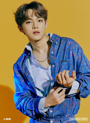 제이민 이미지