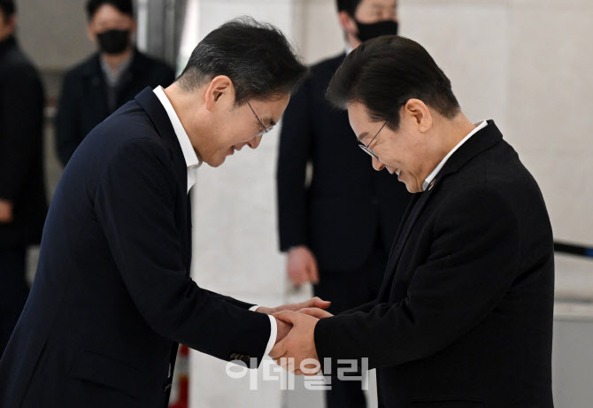 이재명 되면 미국 이민 갈건데 | 인스티즈