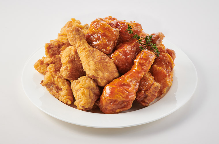 주기적으로 수혈해줘야 하는 음식 甲 고르기 | 인스티즈