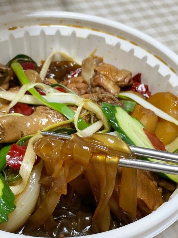 한국인들이 봉추찜닭 먹으러 가는 이유 | 인스티즈