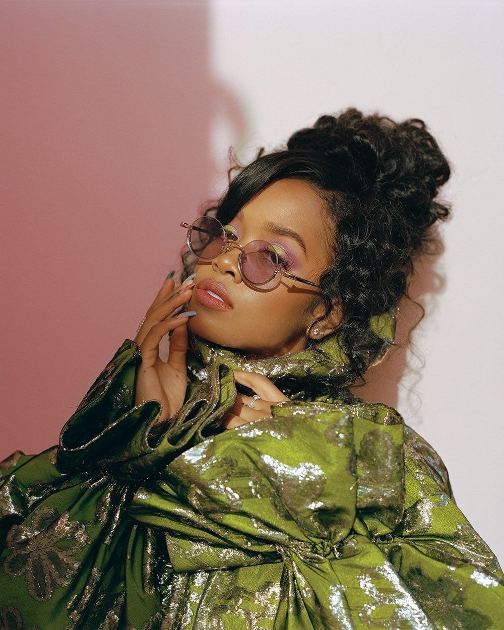 디즈니에서 백설공주로 고려했다는 연예인 두명 | 인스티즈