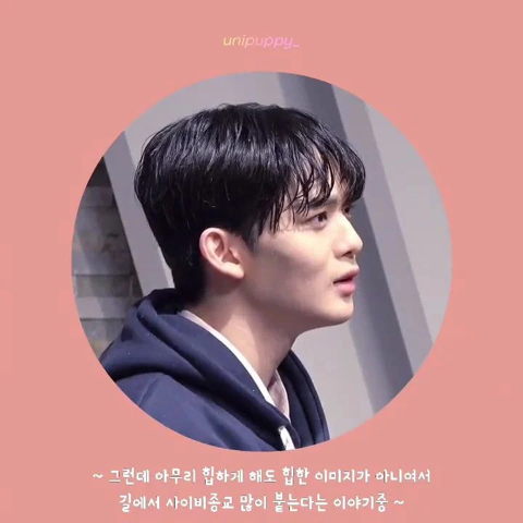 어느 남돌의 길 다닐 때 사이비종교 안붙는 꿀팁.twt | 인스티즈