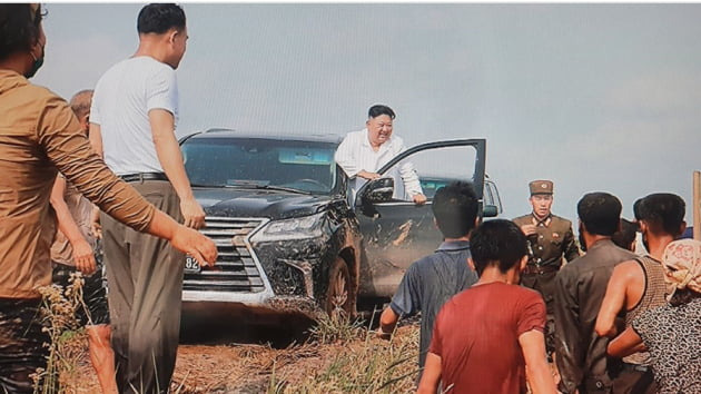 일본산제품 좋아하는 북한 기득권 | 인스티즈