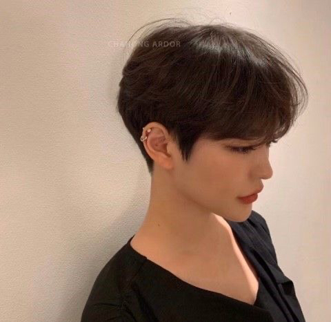 다양한 숏컷 스타일을 알아보자! | 인스티즈