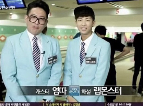 몇달 전 트위터를 핫하게 달궜던 '아이돌 세계관 붕괴 조합 모음' | 인스티즈