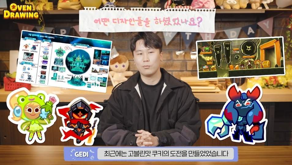 디자인런 이미지