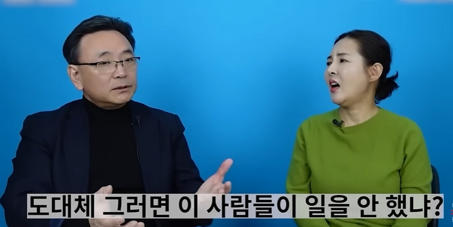 전직 간첩이 북한 뒤집어 엎고 싶다고 생각했던 순간 | 인스티즈