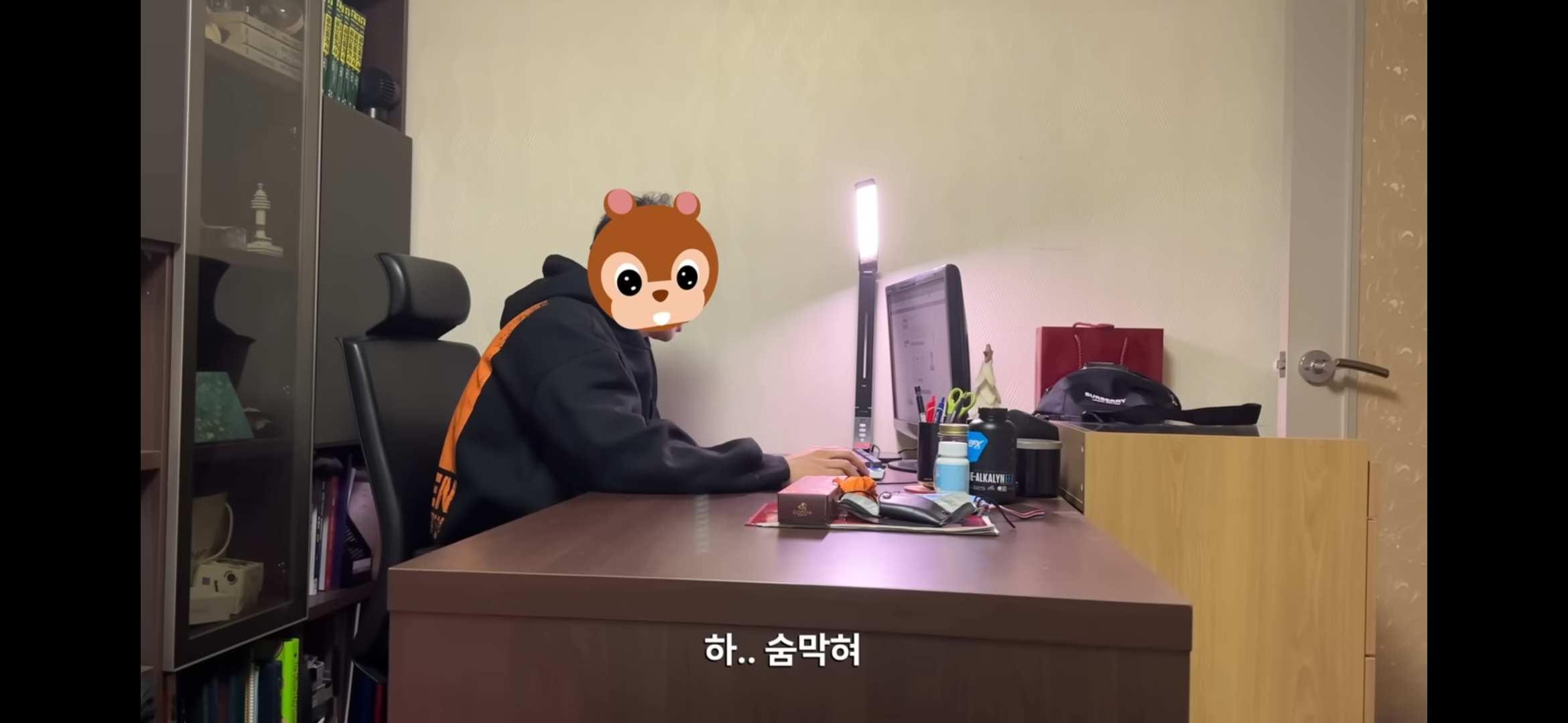 9년만에 세무사 최종합격 순간 | 인스티즈