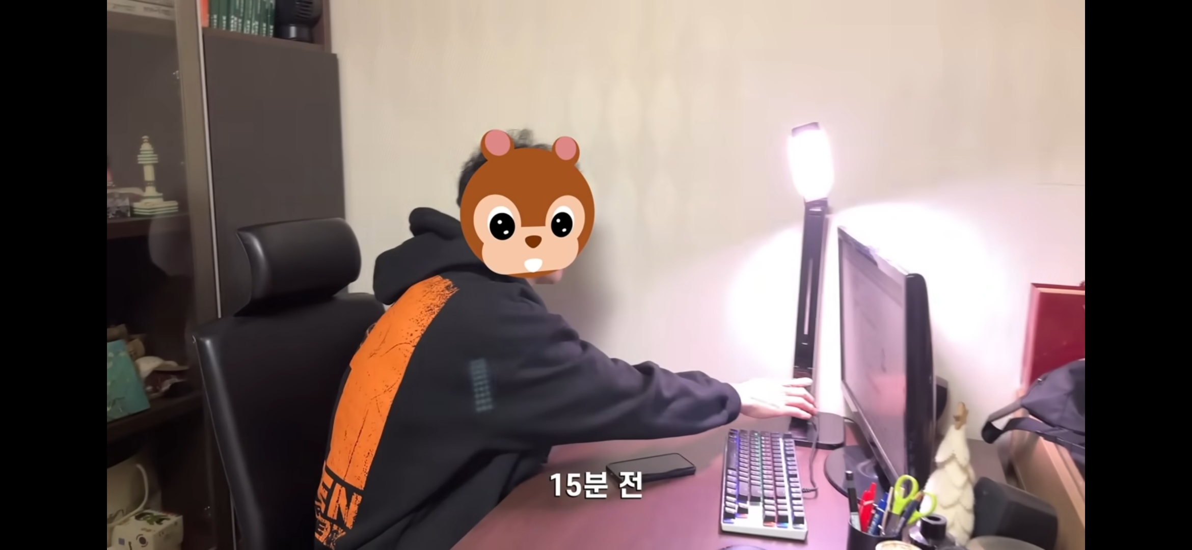 9년만에 세무사 최종합격 순간 | 인스티즈