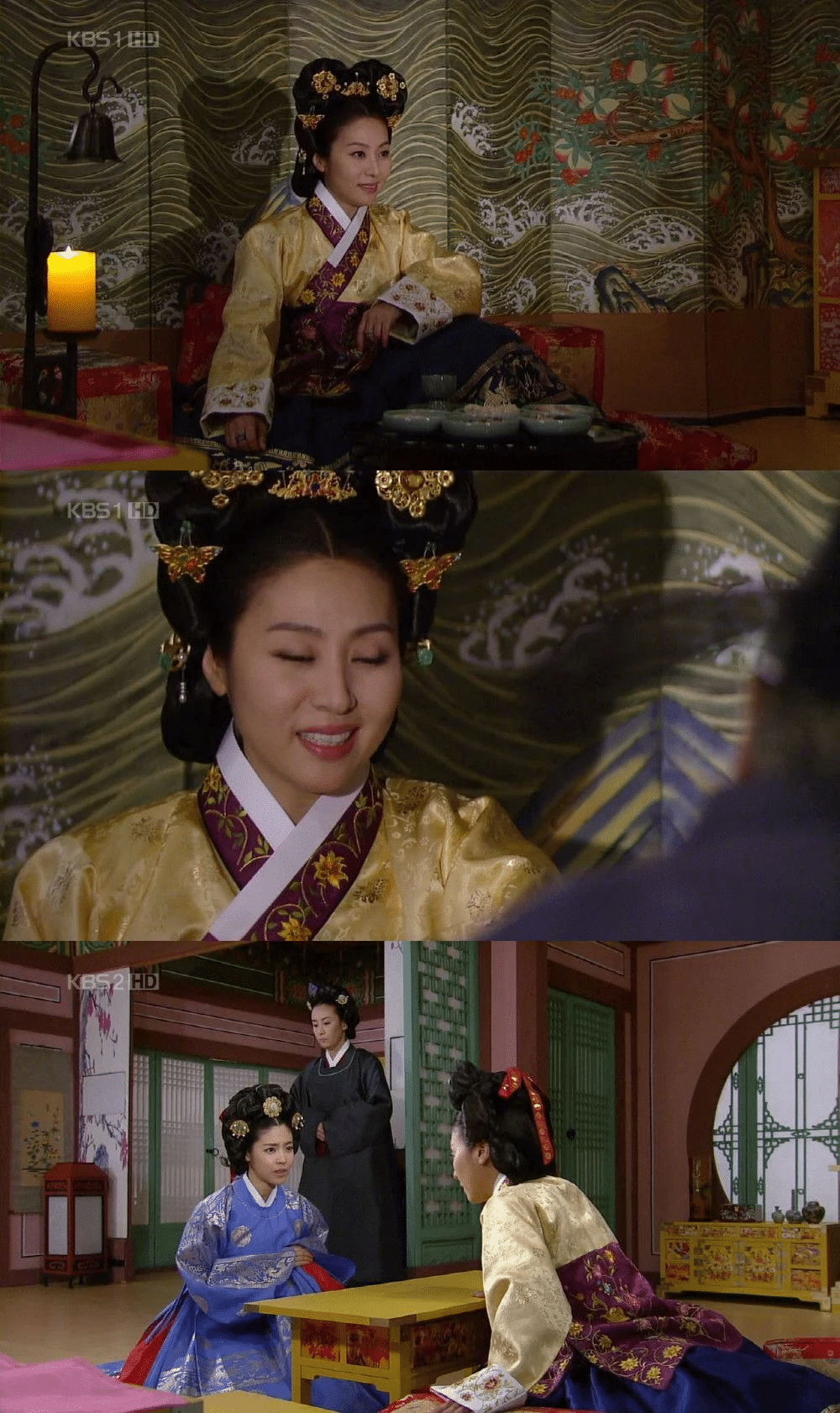 역덕후들이 가끔 답답함에 가슴을 치게 만드는 우리나라 사극에서 '진짜' 많이 안지키는 고증들 | 인스티즈