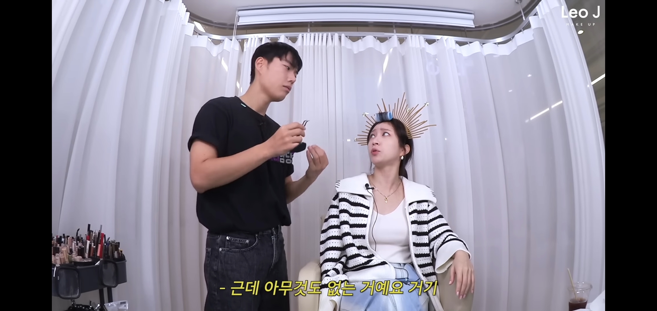 EXID 하니가 어린 나이에 데뷔하는 아이돌 후배들을 보며 하는 생각 | 인스티즈