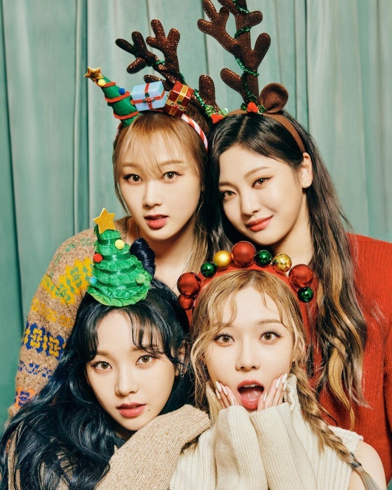 뼛속부터 케이팝 교수가 적어보는 연말 가요대전 아이돌 커버곡 추천 리스트 1탄 | 인스티즈