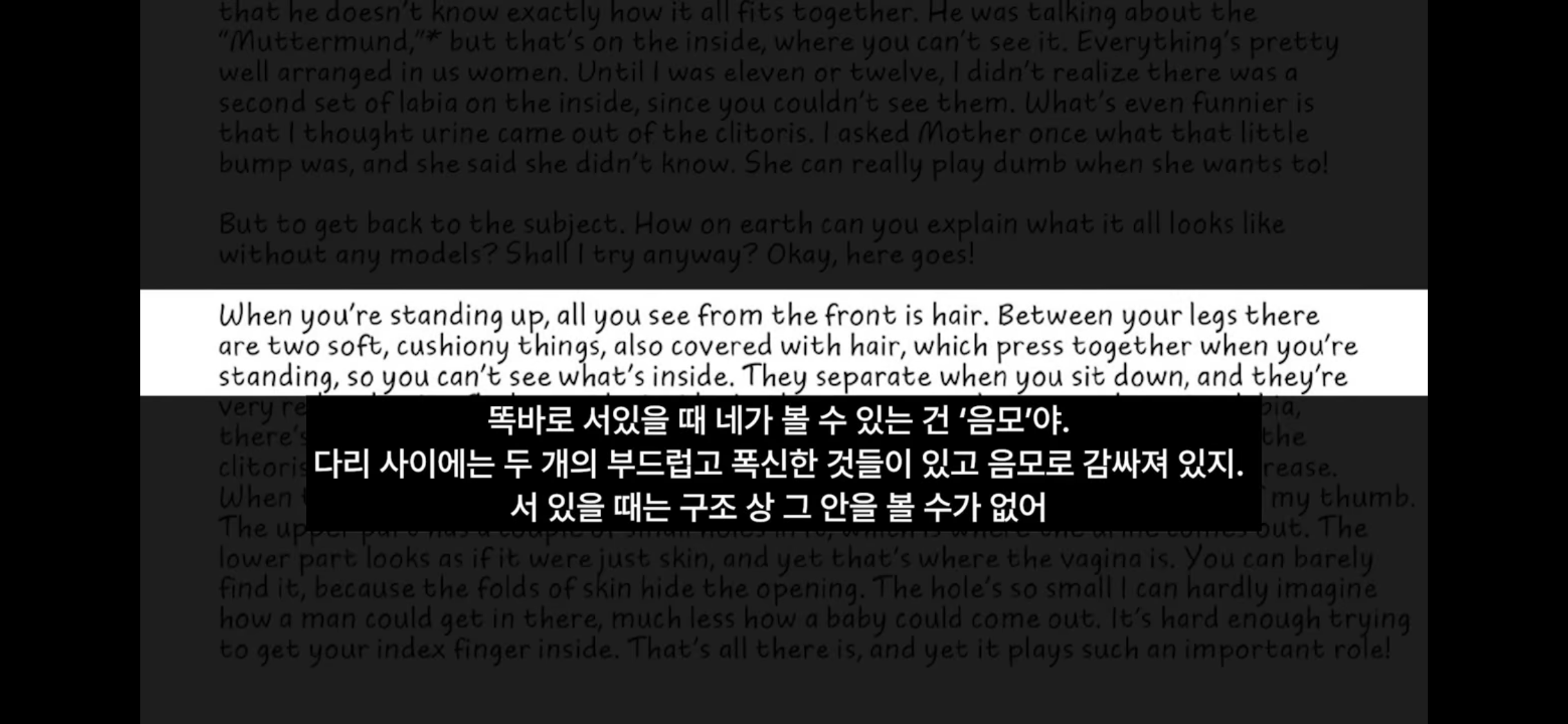 스압) 안네의 일기📝 우리가 절대 모르는 숨겨진 내용들 | 인스티즈