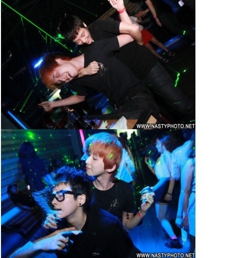 미성년자 때 술, 담배한 아이돌 | 인스티즈