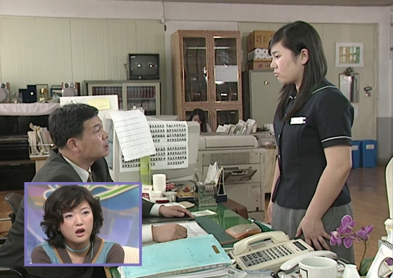 TV는 사랑을 싣고에 나온 김숙 | 인스티즈