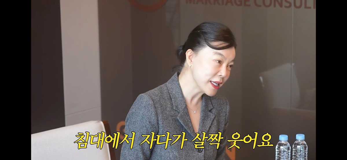 혼자 사는 게 너무 좋아서 가끔 자다가도 웃는다는 최화정.jpg | 인스티즈