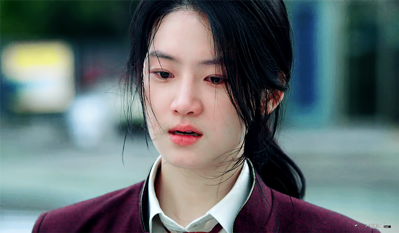 K-여고 좀비 드라마가 보고싶어요 | 인스티즈