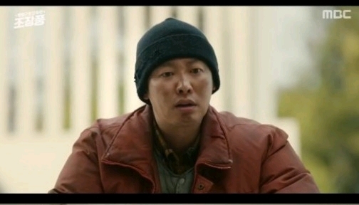 배역때문에 힘들게 살 찌웠는데 서서히 말라간 배우 김동욱 | 인스티즈