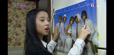 몇달 전 트위터를 핫하게 달궜던 '아이돌 세계관 붕괴 조합 모음' | 인스티즈