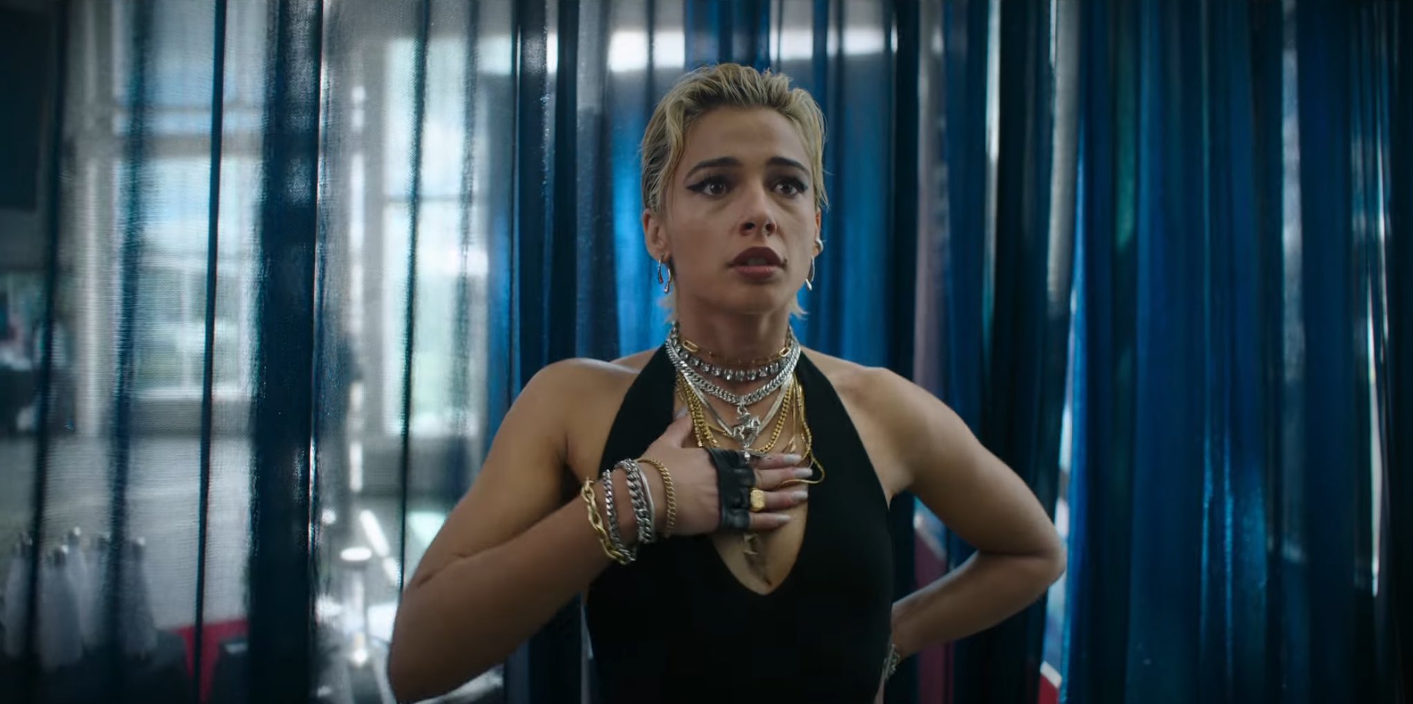 알라딘 자스민 드디어 신곡 발표함 | 인스티즈