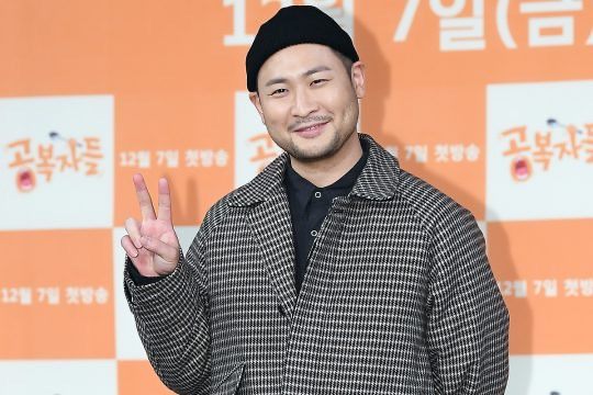 헐 나 여태껏 카더가든이 미쓰라진 부캐 같은건줄 | 인스티즈