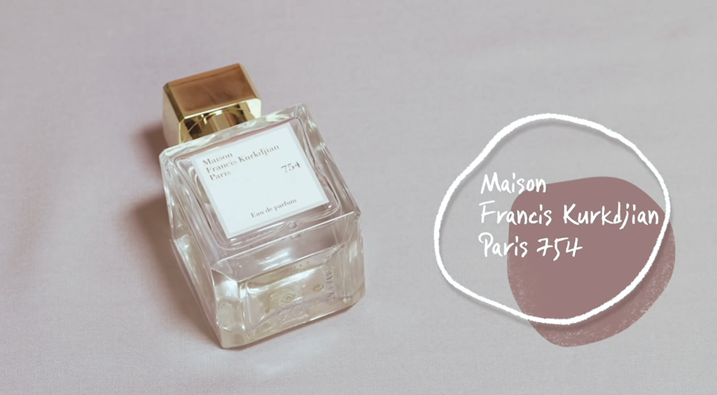 연예인들 향수와 연예인이 남긴 향 리뷰 모음 | 인스티즈