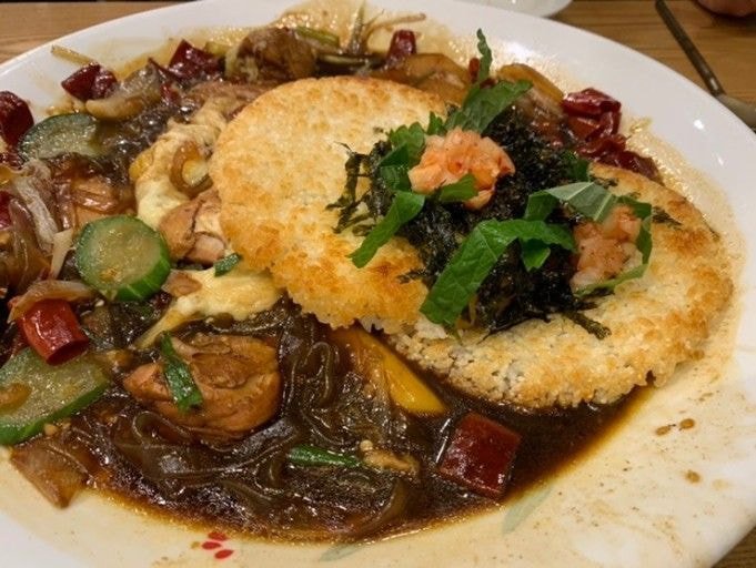 한국인들이 봉추찜닭 먹으러 가는 이유 | 인스티즈