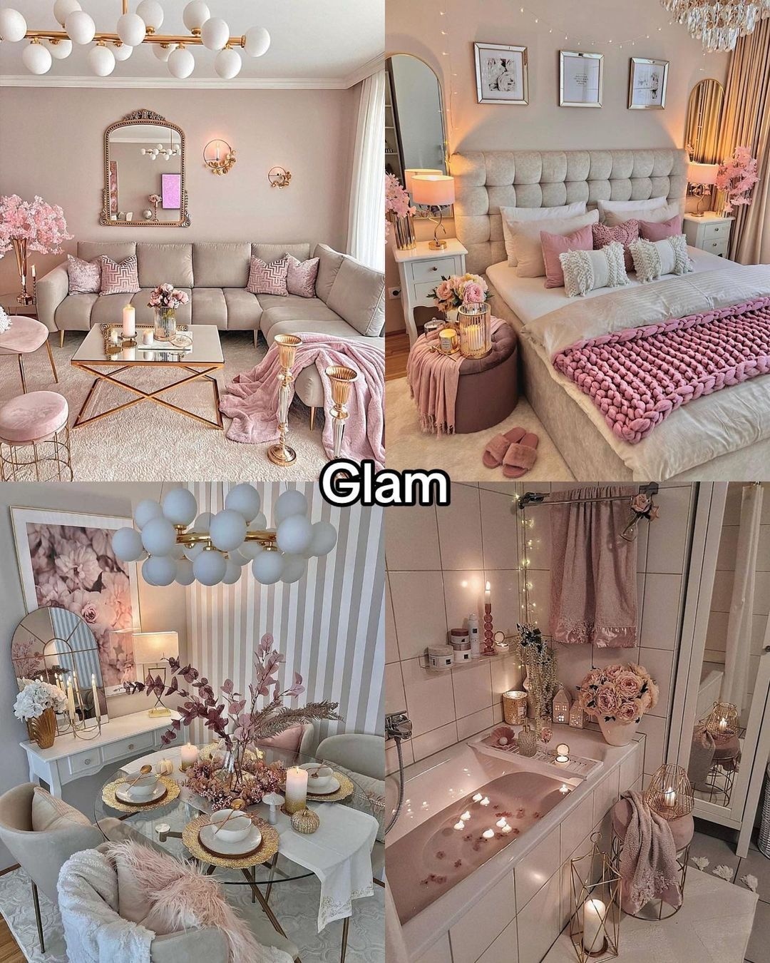 내가 가장 선호하는 인테리어 스타일 골라보기 🏠 | 인스티즈