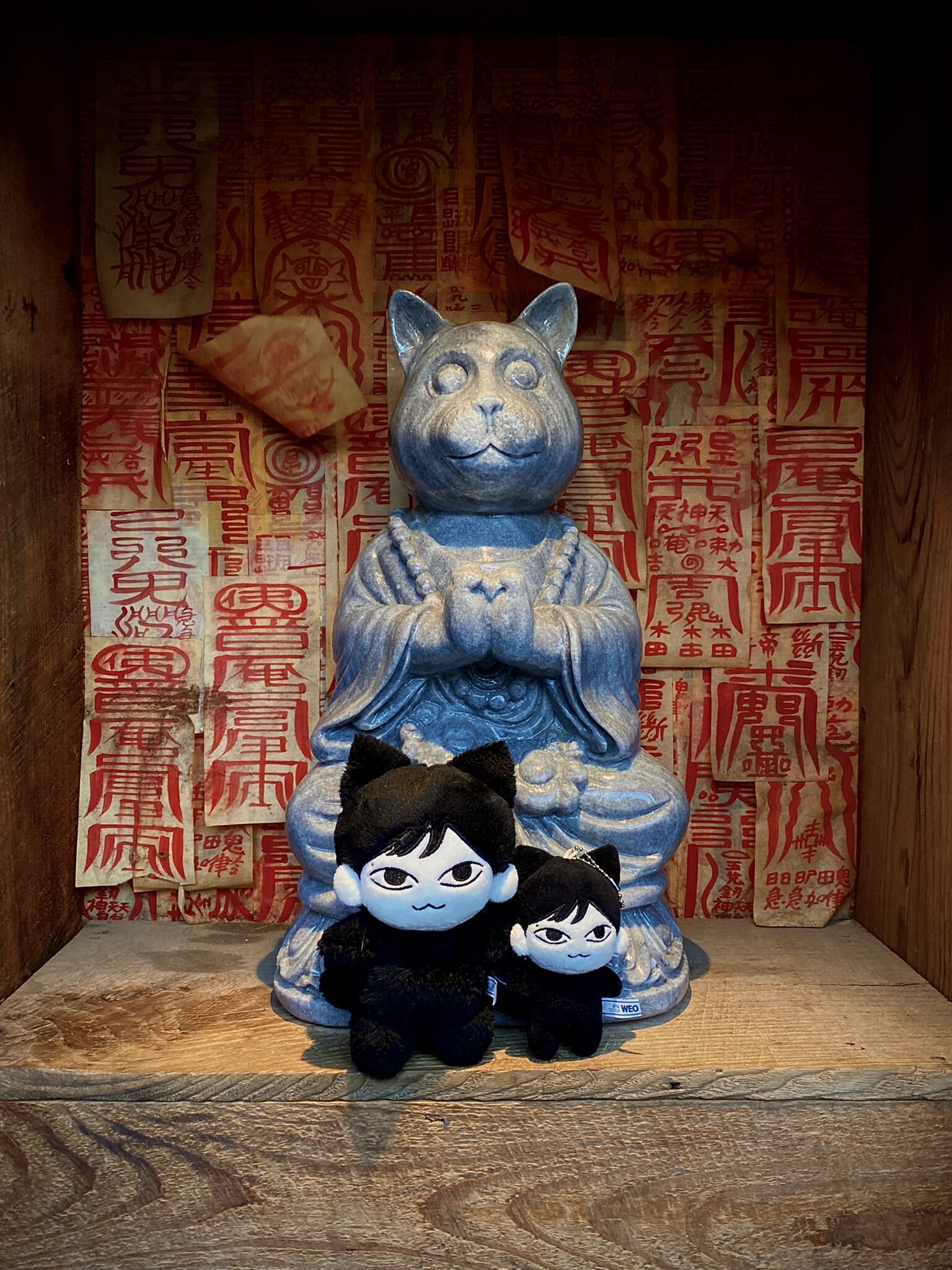 정말 특이해서 현대예술이라는 평을 듣는 주연인형계 | 인스티즈