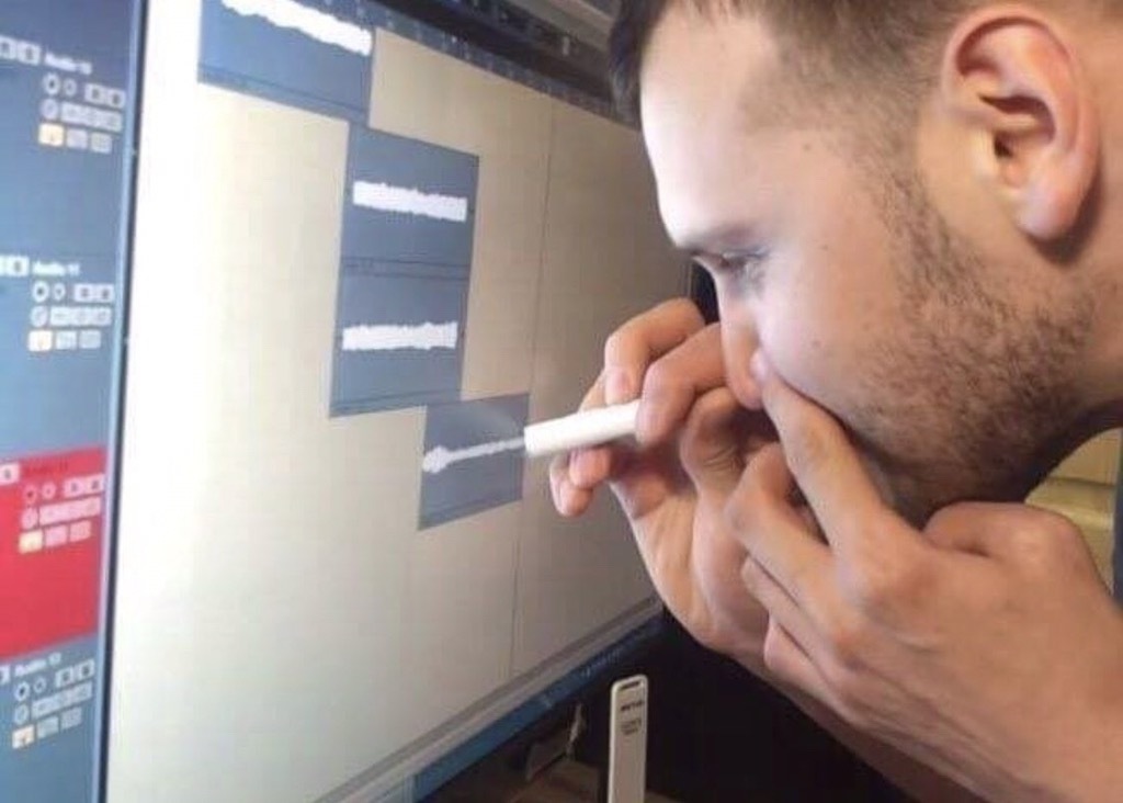 인생 첫뽀뽀 상대와 동명인 사람이 멤버로 데뷔했을 때 (+추가) | 인스티즈