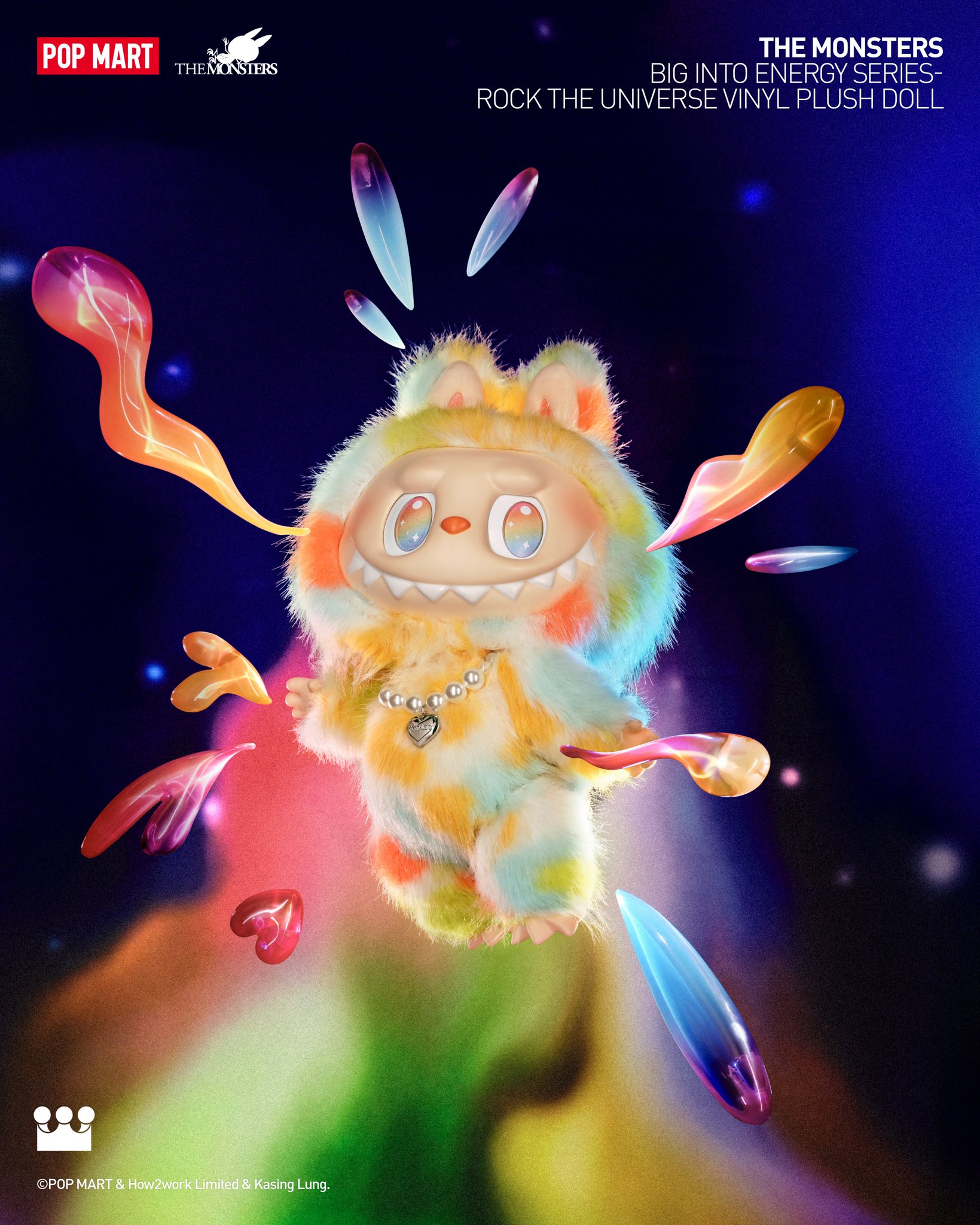 새로 나오는 라부부 신상 미니미 버전 인형 키링.jpg | 인스티즈