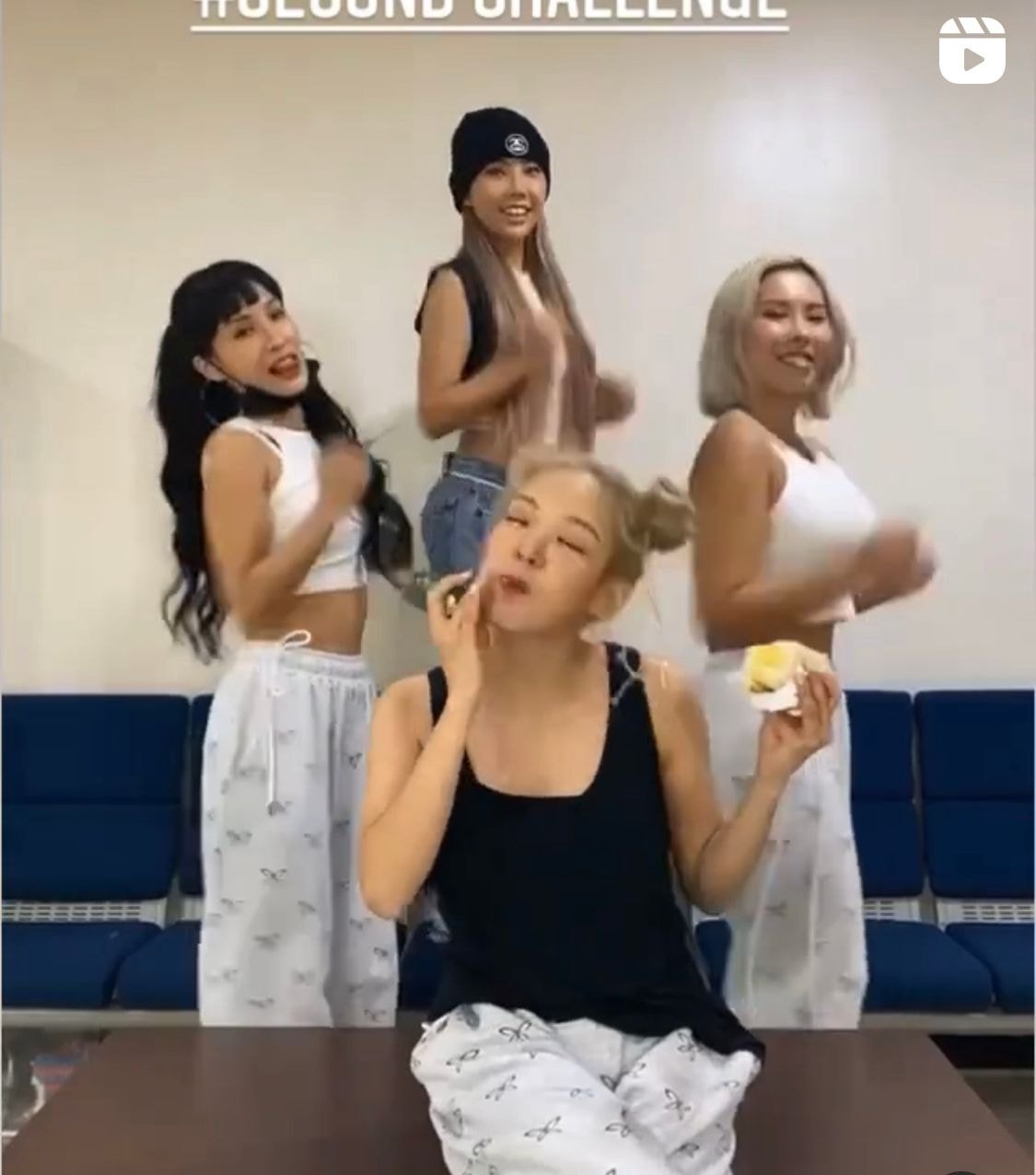 진짜 열심히 살고 있었던 스우파 라치카 댄서들의 부업 | 인스티즈