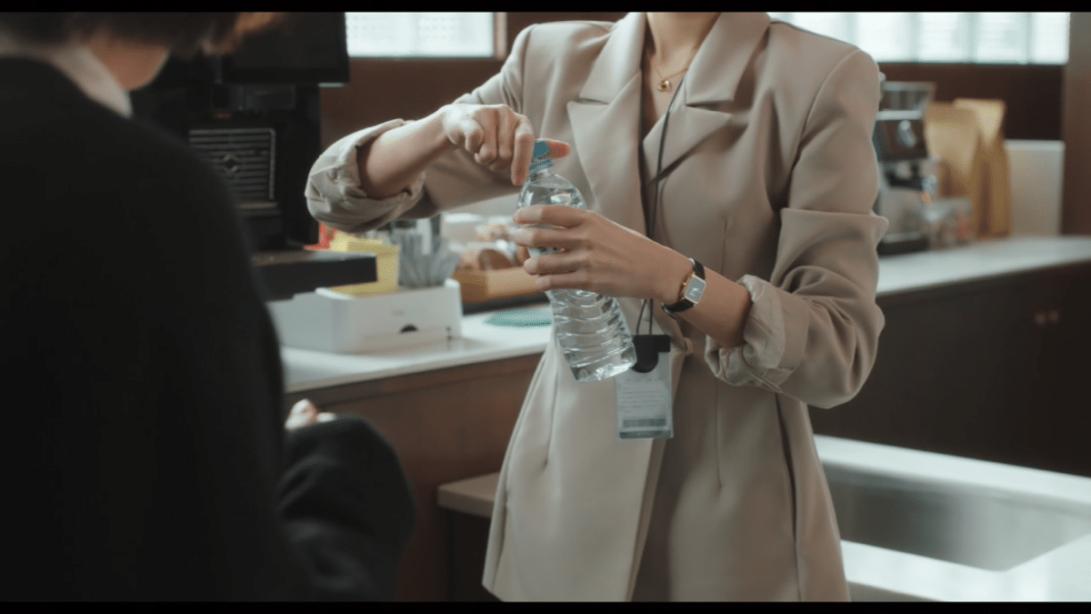 [우영우] 남주 서사로는 소꿉친구 동그라미다 vs 봄날의 햇살 최수연이다 | 인스티즈