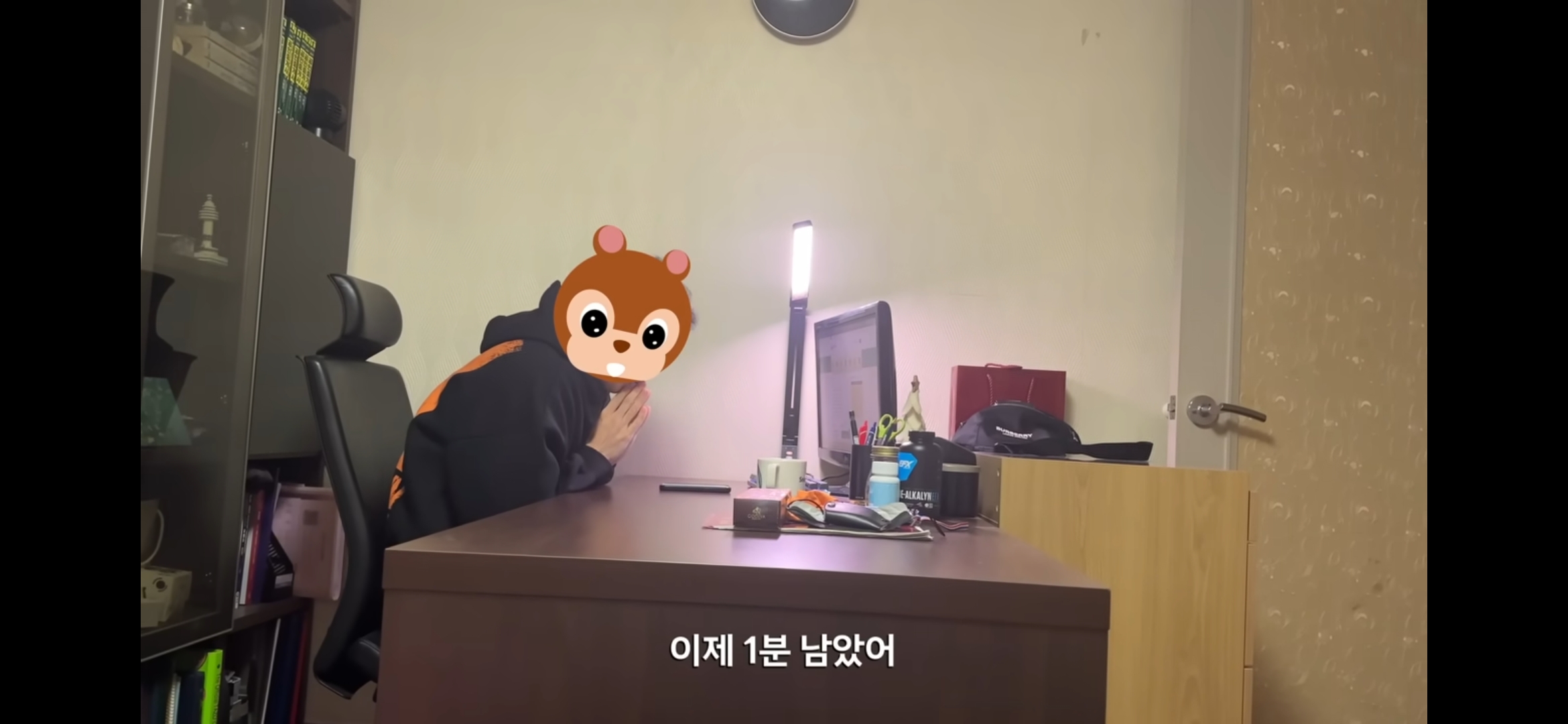 9년만에 세무사 최종합격 순간 | 인스티즈