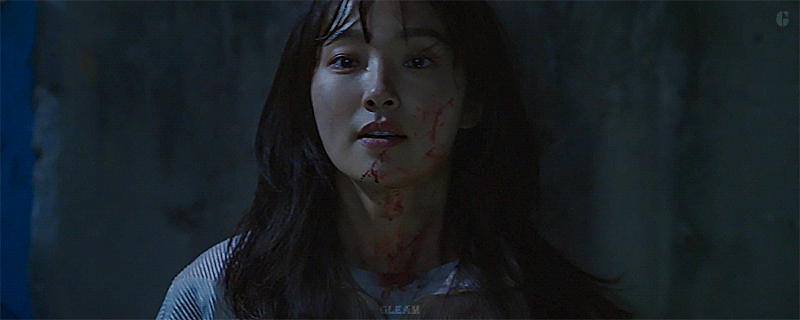 K-여고 좀비 드라마가 보고싶어요 | 인스티즈