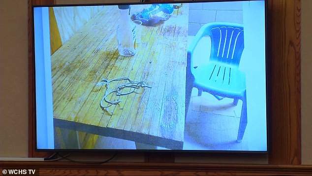 현재 난리난 미국 흑인 아이 노예 사건 | 인스티즈