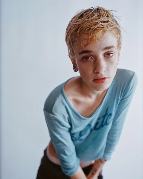 미우미우 금수저 모델 | 인스티즈