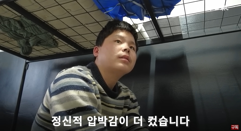 조선일보에서 취재한 북한군 포로 인터뷰 | 인스티즈