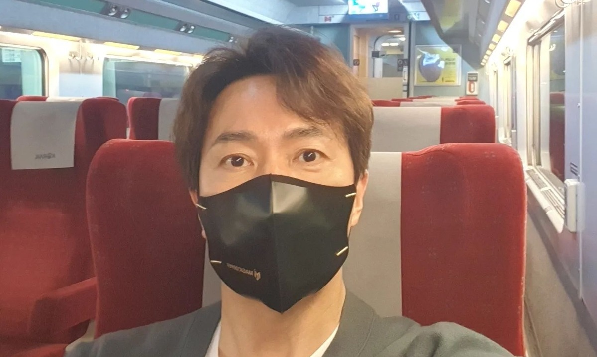 가수 김정민 근황.jpg | 인스티즈