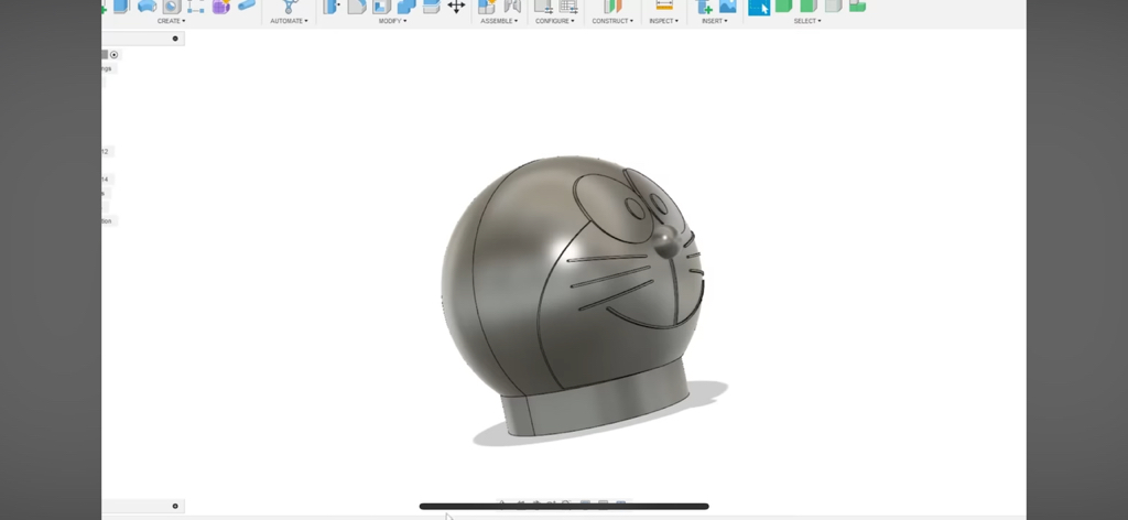 [hahaha] 도라에몽이 된 무(feat.무라에몽) | 인스티즈