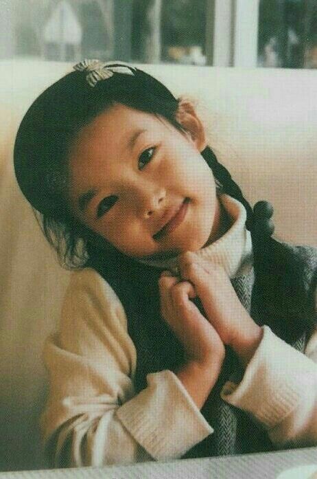 아이돌 과거 사진 모음 | 인스티즈