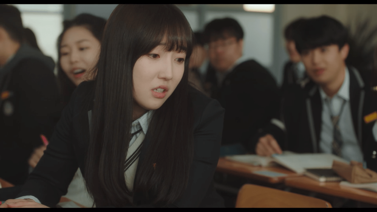 [우영우] 남주 서사로는 소꿉친구 동그라미다 vs 봄날의 햇살 최수연이다 | 인스티즈