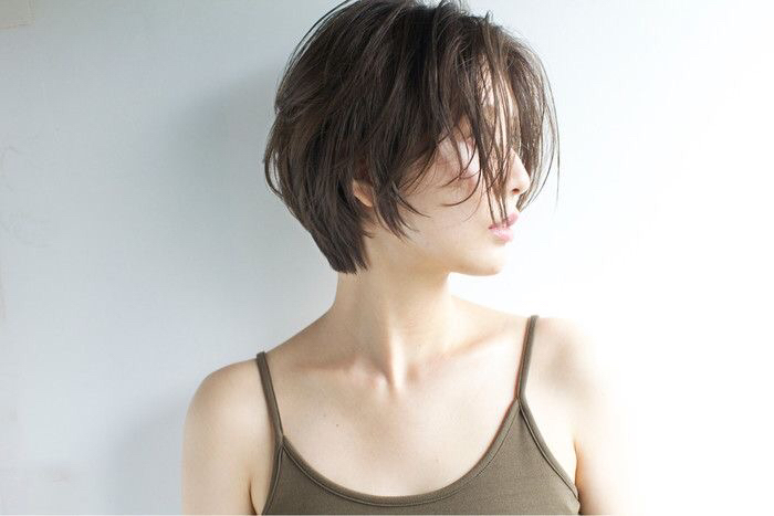다양한 숏컷 스타일을 알아보자! | 인스티즈
