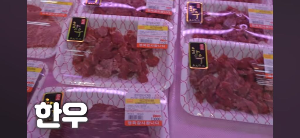 [웃소] 태훈이 고탱 주려고 만든 손만두 | 인스티즈