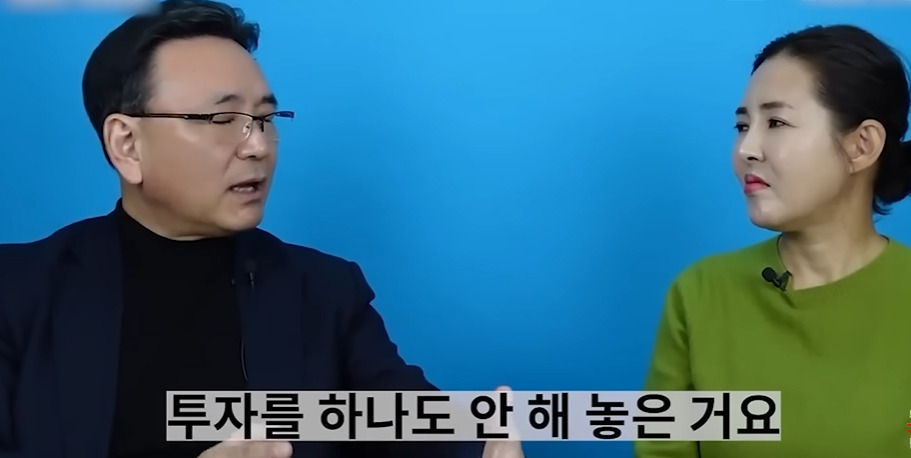 전직 간첩이 북한 뒤집어 엎고 싶다고 생각했던 순간 | 인스티즈