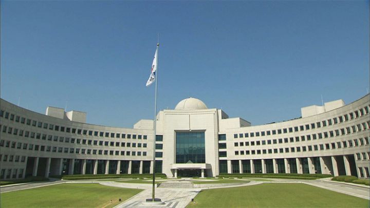 외국인이랑 결혼할 수 없는 직업 | 인스티즈