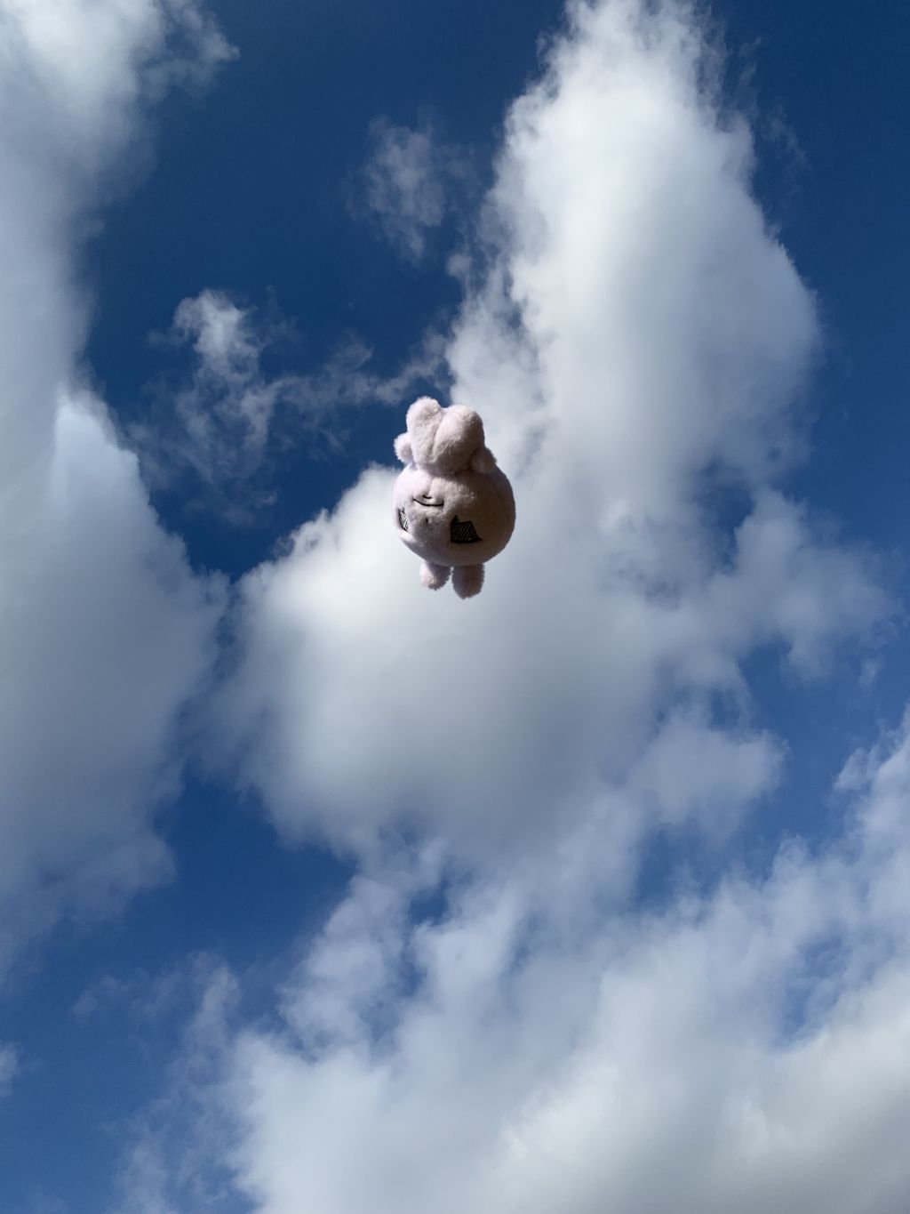 진짜 기 겁내 세보이는 인형 | 인스티즈